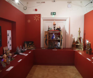 83. Konkursu Szopek Krakowskich. Wystawa pokonkursowa