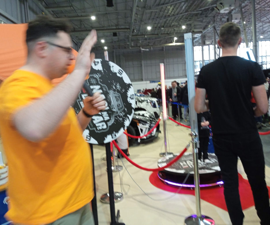 Poznań Motor Show 2023