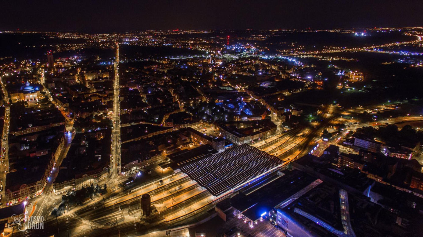 Katowice chcą oszczędzać. Nie będzie imprezy sylwestrowej, ale Jarmark Bożonarodzeniowy już tak