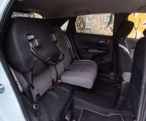 Honda Jazz Crosstar 1.5 i-MMD Hybrid