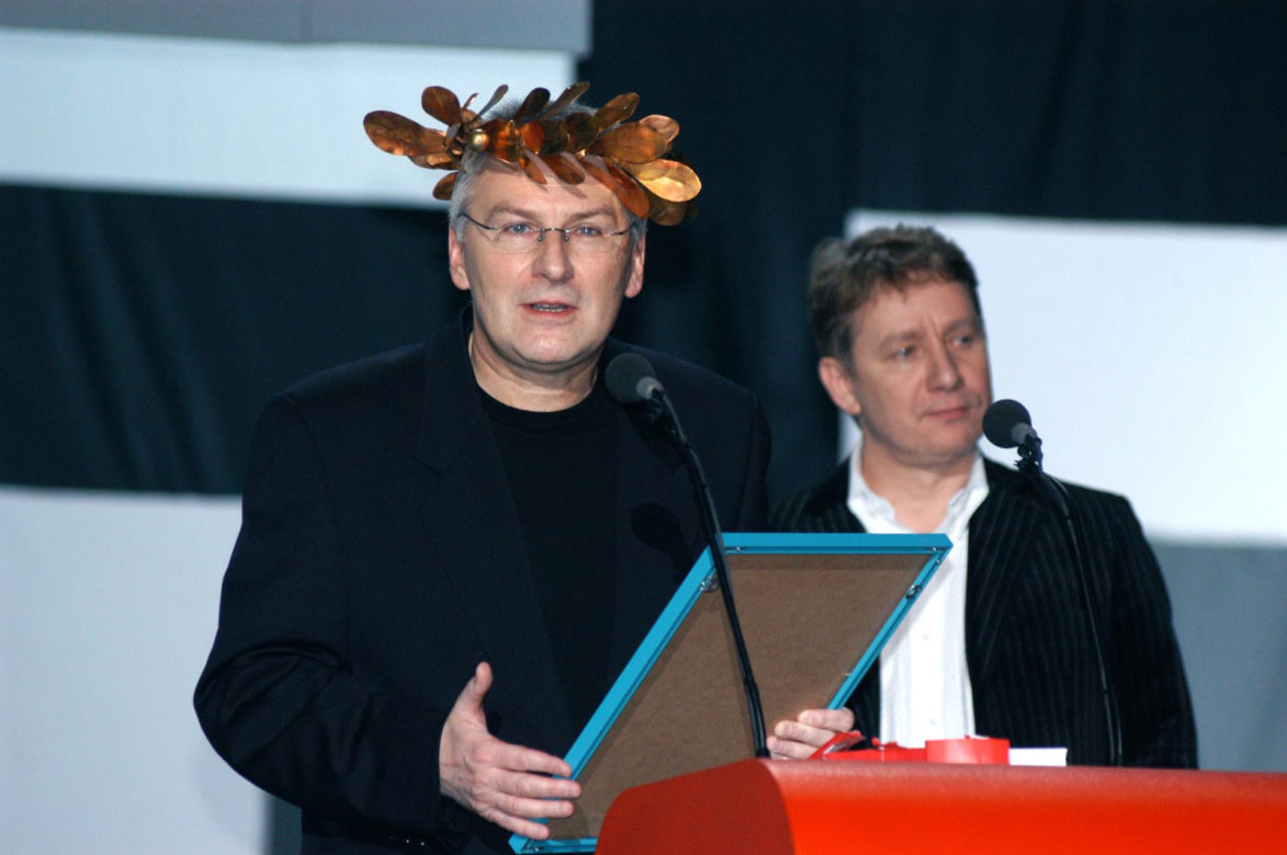 Wojciech Trzciński