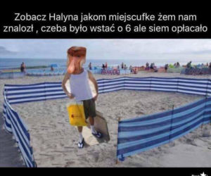  Polacy na wakacjach dają czadu! Zobacz NAJLEPSZE MEMY: Janusz i Grażyna w formie