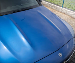 Nowy Mercedes-Benz Klasy C (W206)