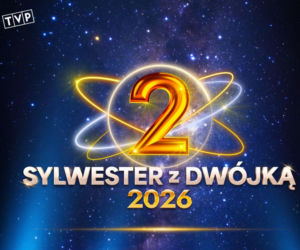 Sylwester z Dwójką wraca! TVP ogłosiło, gdzie odbędzie się wielka impreza