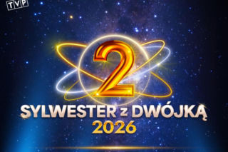 Sylwester z Dwójką wraca! TVP ogłosiło, gdzie odbędzie się wielka impreza