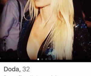 DODA, DOROTA RABCZEWSKA