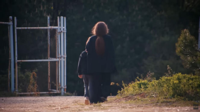 Dziedzictwo, odc. 862. Nana, Yusuf