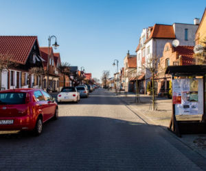 Burmistrz Helu chce zamknąć półwysep przez koronawirusa