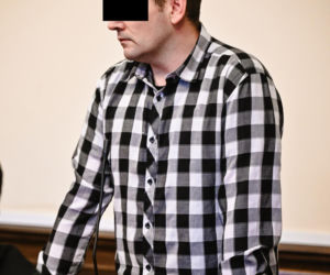 Zabił żonę i upozorował wypadek. Zapadł prawomocny wyrok Dożywocie dla Tomasza K.