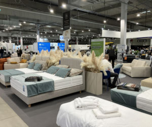 Międzynarodowe Targi Architektury i Materiałów Wykończeniowych Ptak Warsaw Expo