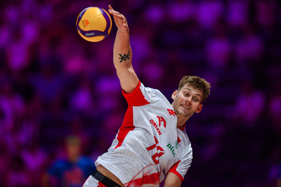 Polska - Argentyna