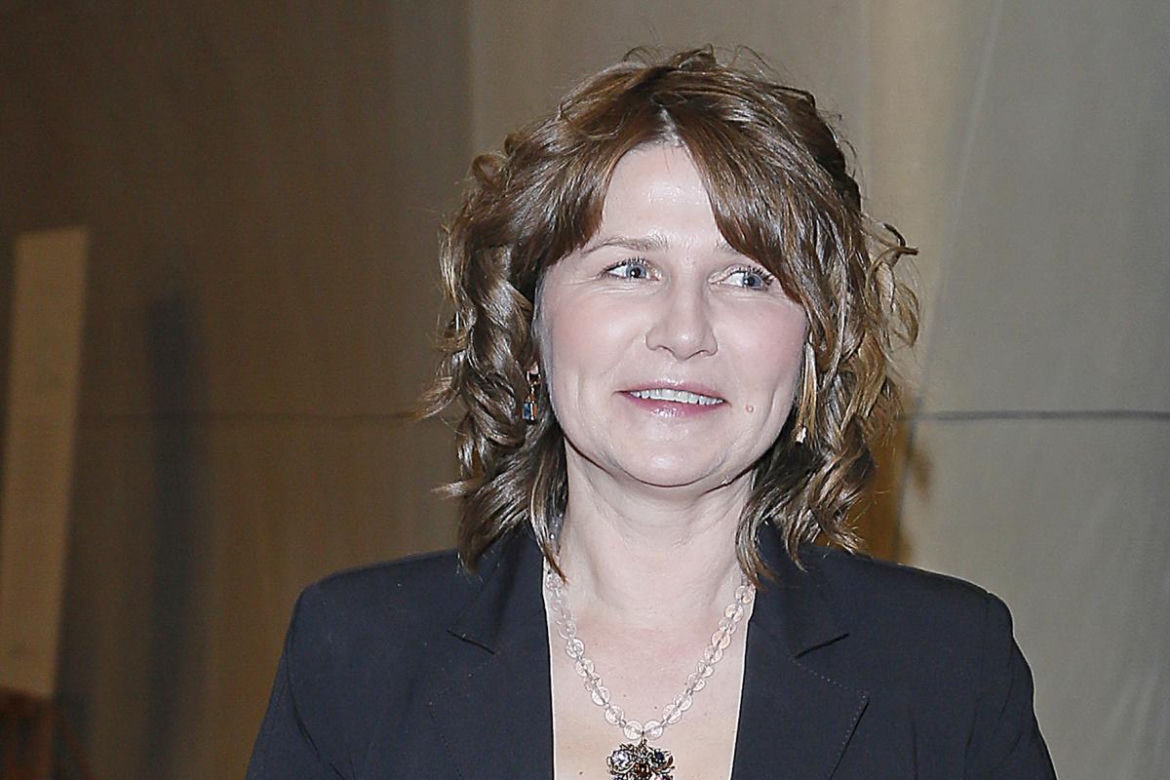 Grażyna Błęcka-Kolska