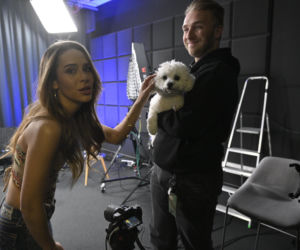 Blanka x Skolim w Esce