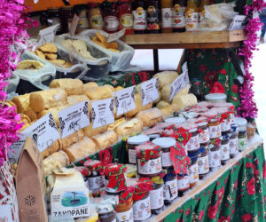 Ceny w Zakopanem na ferie zimowe 2026