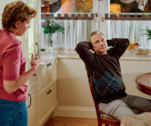 Na Wspólnej, odcinek 4181: Z kancelarii znika 200 tysięcy, a podejrzenie o kradzież spada na zszokowanego Darka