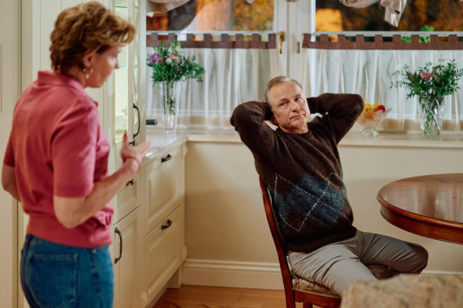 "Na Wspólnej", odcinek 4181: Z kancelarii znika 200 tysięcy, a podejrzenie o kradzież spada na zszokowanego Darka