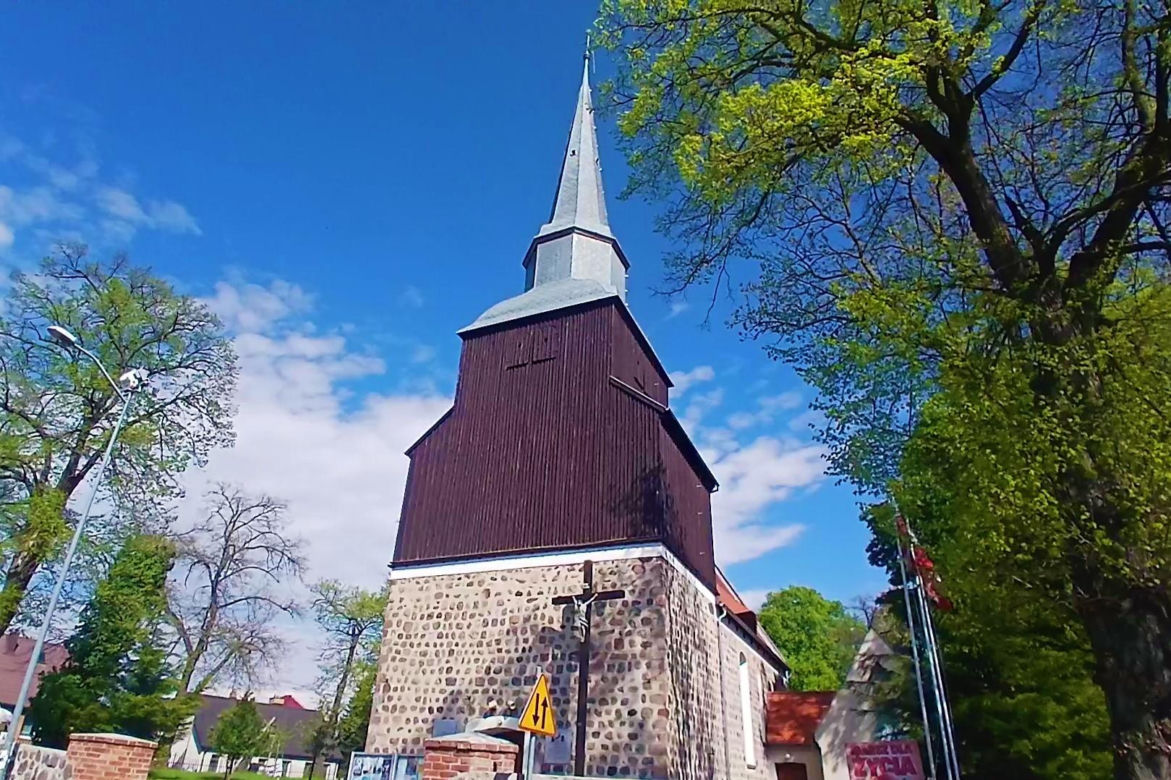 Mierzyn