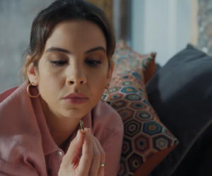 M jak miłość, odcinek 1904. Aneta (Ilona Janyst)