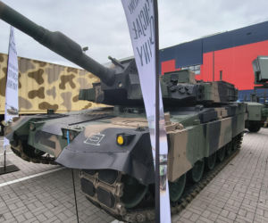 Czołgi K2 i K2PL z polskim serwisem silników. Poznań zyskuje strategiczne kompetencje