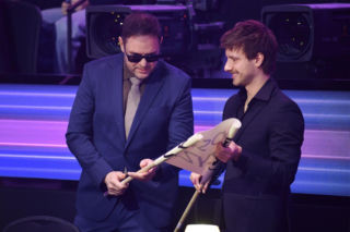 Dancing with the Stars. Taniec z Gwiazdami- odc. 1