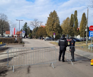Odnaleziono ludzkie szczątki w Krupskim Młynie. Sprawę bada Prokuratura Okręgowa w Gliwicach