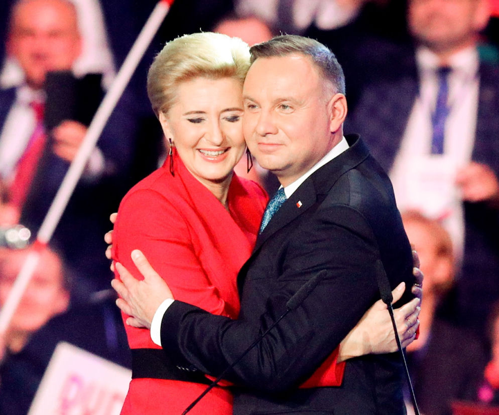 Andrzej Duda 