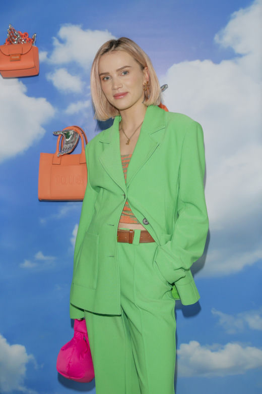 Maffashion, czyli Julia Kuczyńska