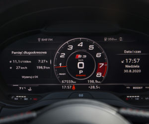 Audi S3 Limousine 2.0 TFSI S tronic quattro