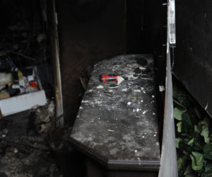 Cztery osoby oskarżone o śmierć pięciu dziewcząt w escape roomie