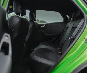 Ford Puma ST 1.5 EcoBoost 200 KM 6MT