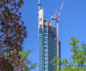Varso Tower w Warszawie_Foster + Partners_Epstein_25