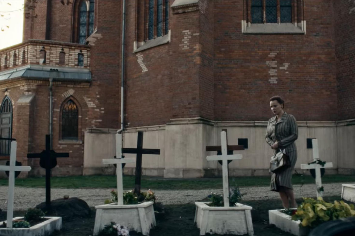 Ołowiane dzieci to serial Netflixa o lekarce Jolancie Wadowskiej-Król i hucie Szopienice