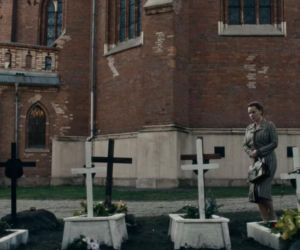 Ołowiane dzieci to serial Netflixa o lekarce Jolancie Wadowskiej-Król i hucie Szopienice