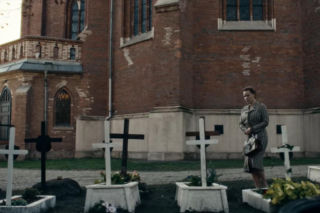 „Ołowiane dzieci” podbijają światowe media. Recenzenci porównują serial do „Czarnobyla”