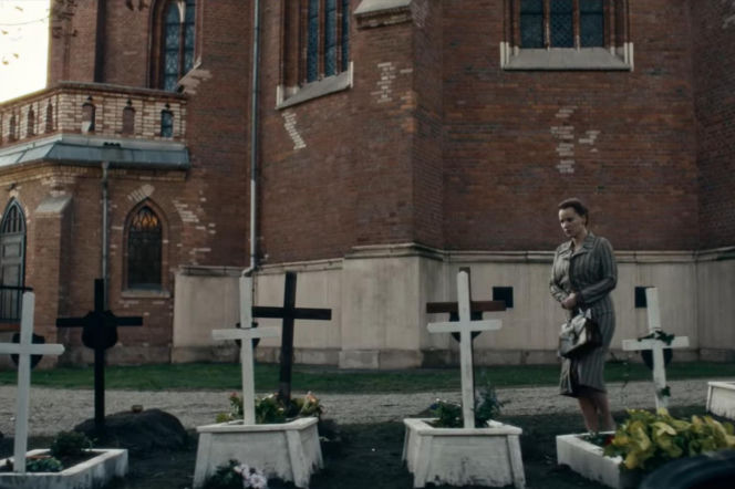 Ołowiane dzieci to serial Netflixa o lekarce Jolancie Wadowskiej-Król i hucie Szopienice