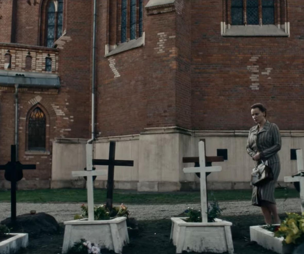 Ołowiane dzieci to serial Netflixa o lekarce Jolancie Wadowskiej-Król i hucie Szopienice