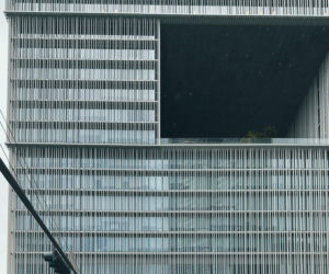 Amorepacific Headquarters - David Chipperfield