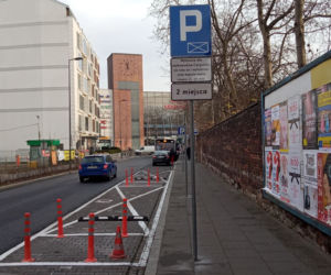 Transportowa rewolucja w Krakowie!