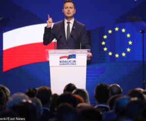 Konwencja Koalicji Europejskiej