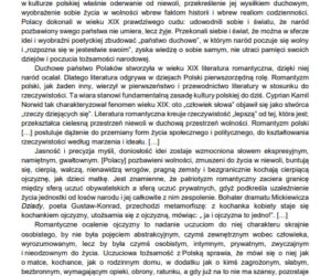 Matura poprawkowa 2021. Język polski. Arkusze CKE, odpowiedzi, tematy wypracowania