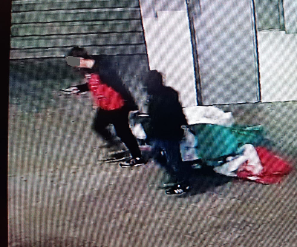 Zatrzymano kibiców Lecha Poznań!
