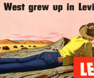 Historia Levi Strauss & Co.