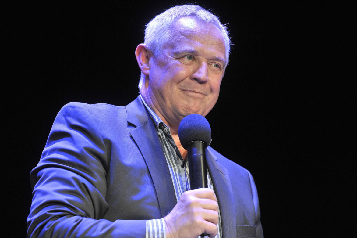 Marek Kondrat kiedyś i dziś. Tak przez lata zmienił się niezapomniany Adaś Miauczyński