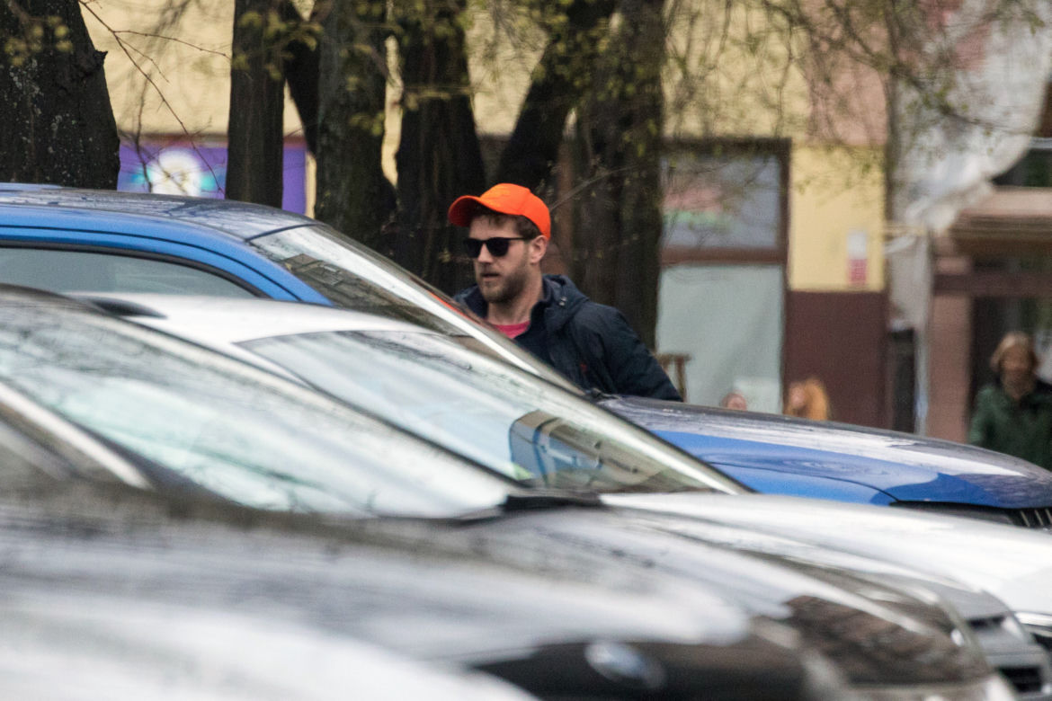Antek Królikowski 