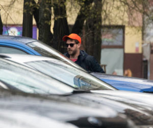 Antek Królikowski 
