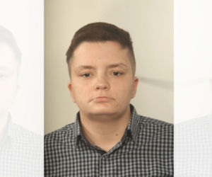 Zaginęła 31-letnia Jesika Ocetkiewicz. Policja w Zabrzu prosi o pomoc