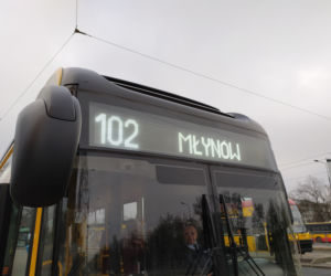 Krótsza linia 102 połączyła aktywistów. Będzie petycja i strona internetowa