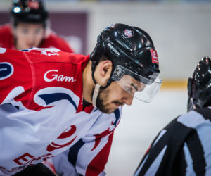 KH Energa Toruń - Comarch Cracovia 5:3 - zdjęcia z Tor-Toru