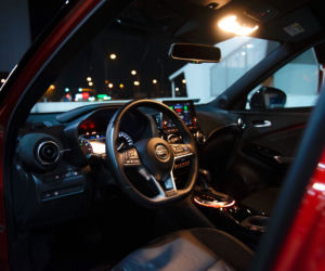 Nissan Juke N-Design DIG-T 114 KM 7DCT