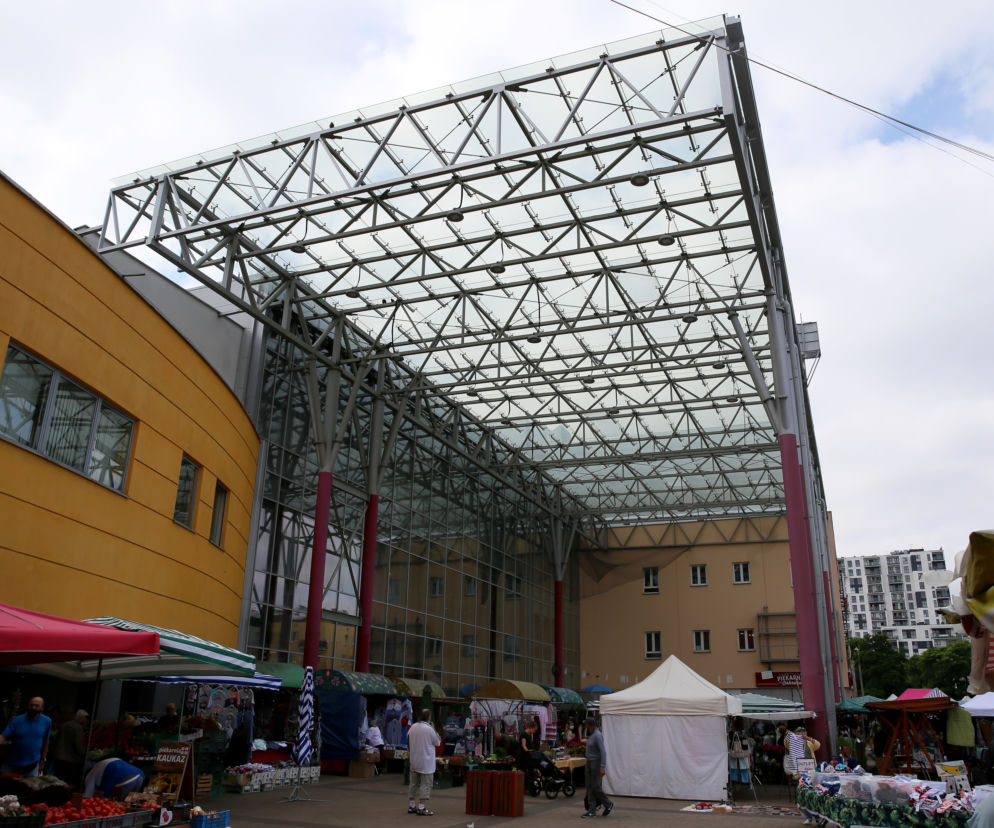 Centrum Szembeka